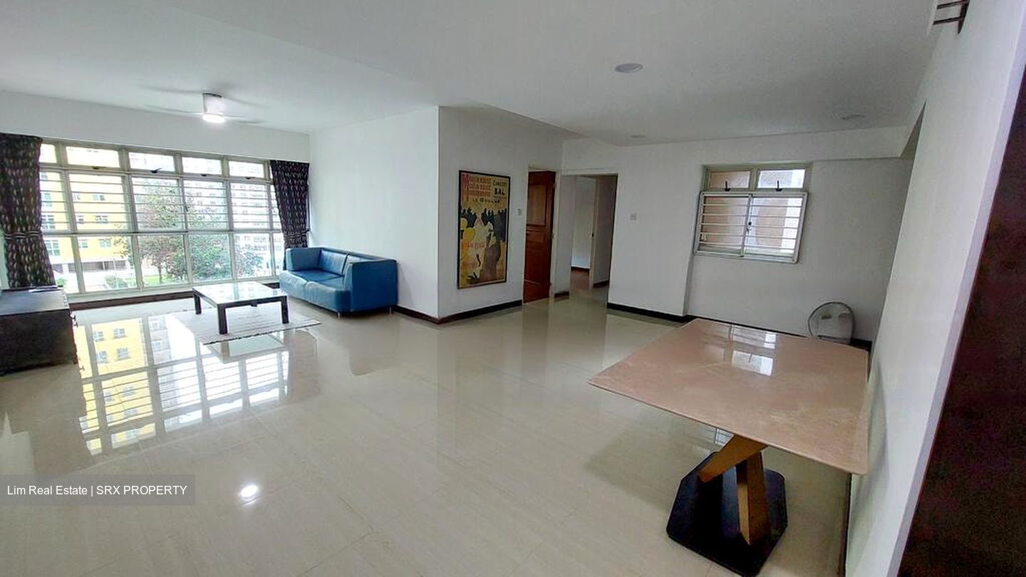 Blk 648 Eastdale (Punggol), HDB 5 Rooms #594904821